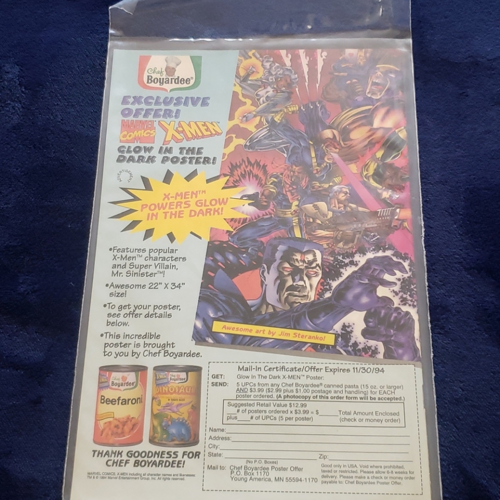 Marvel comics - Picture 2 of 4